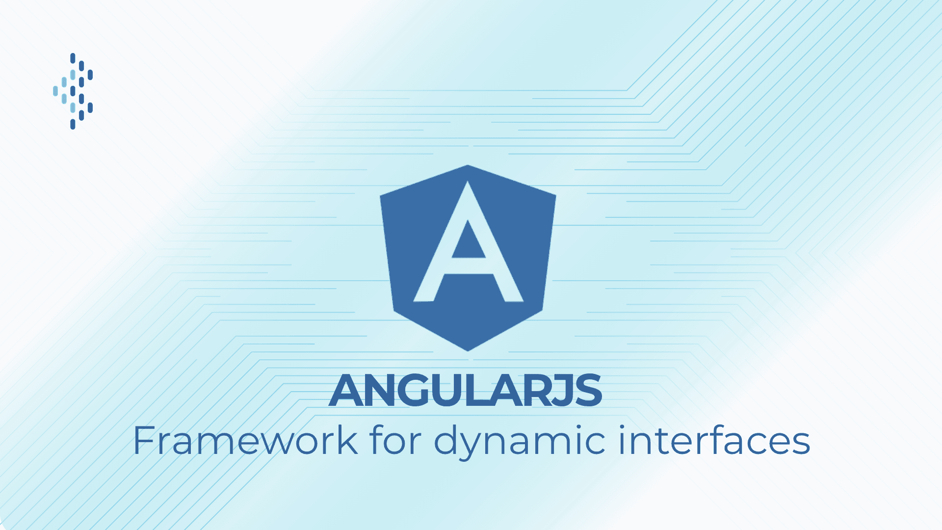 AngularJS
