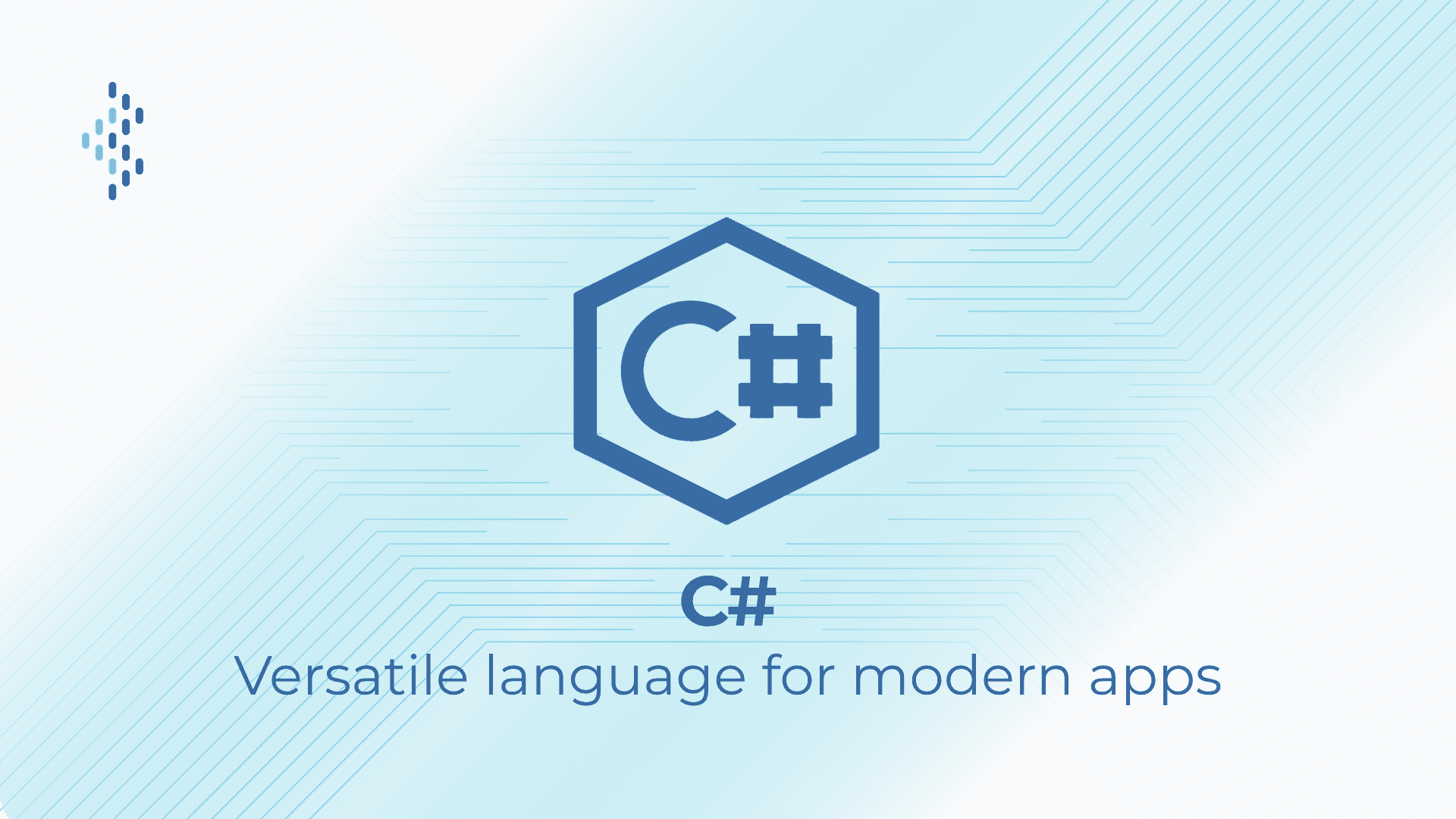 C#