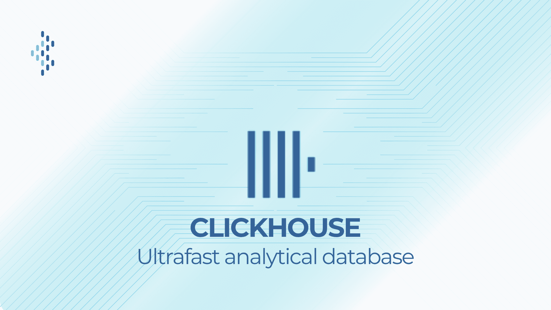 ClickHouse