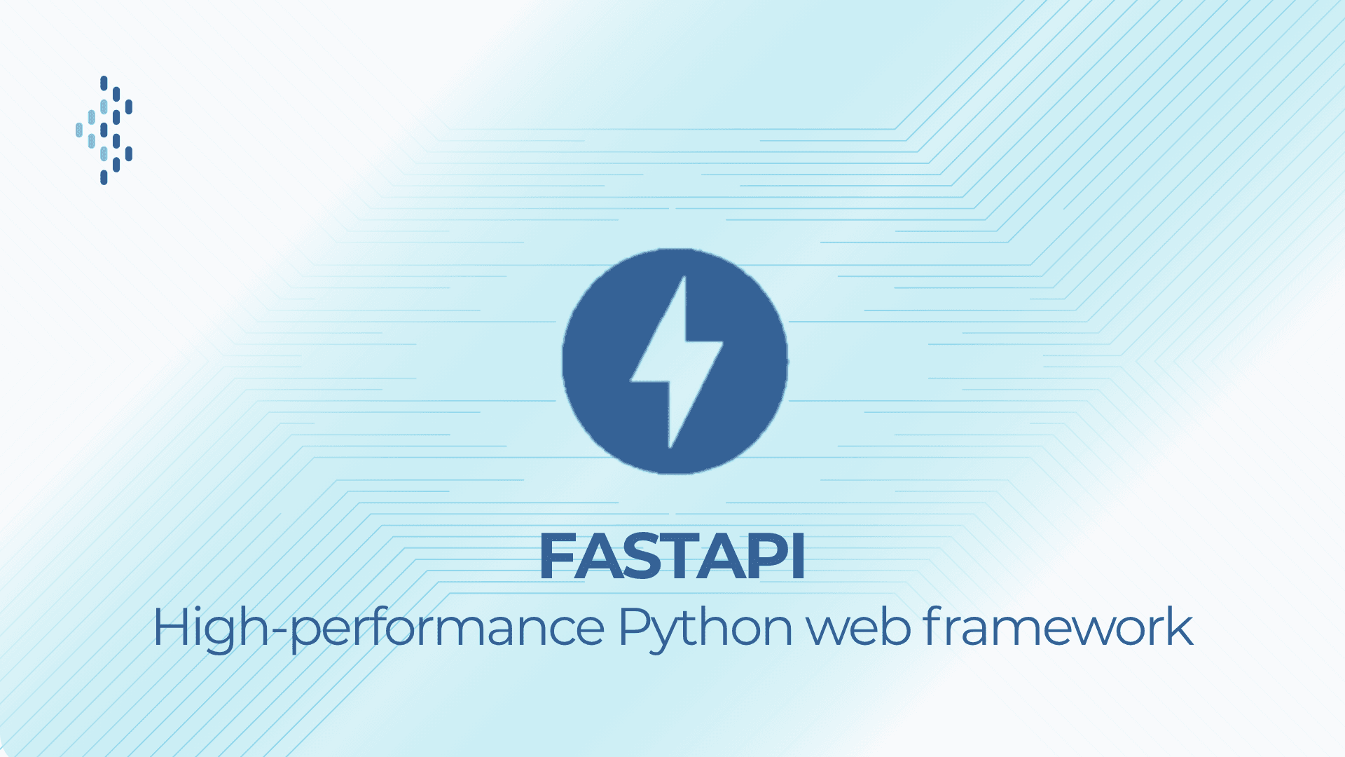 FastAPI