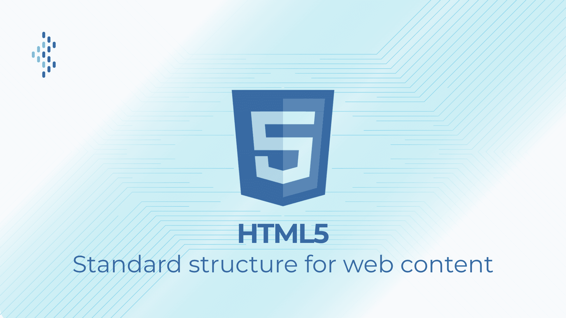HTML5