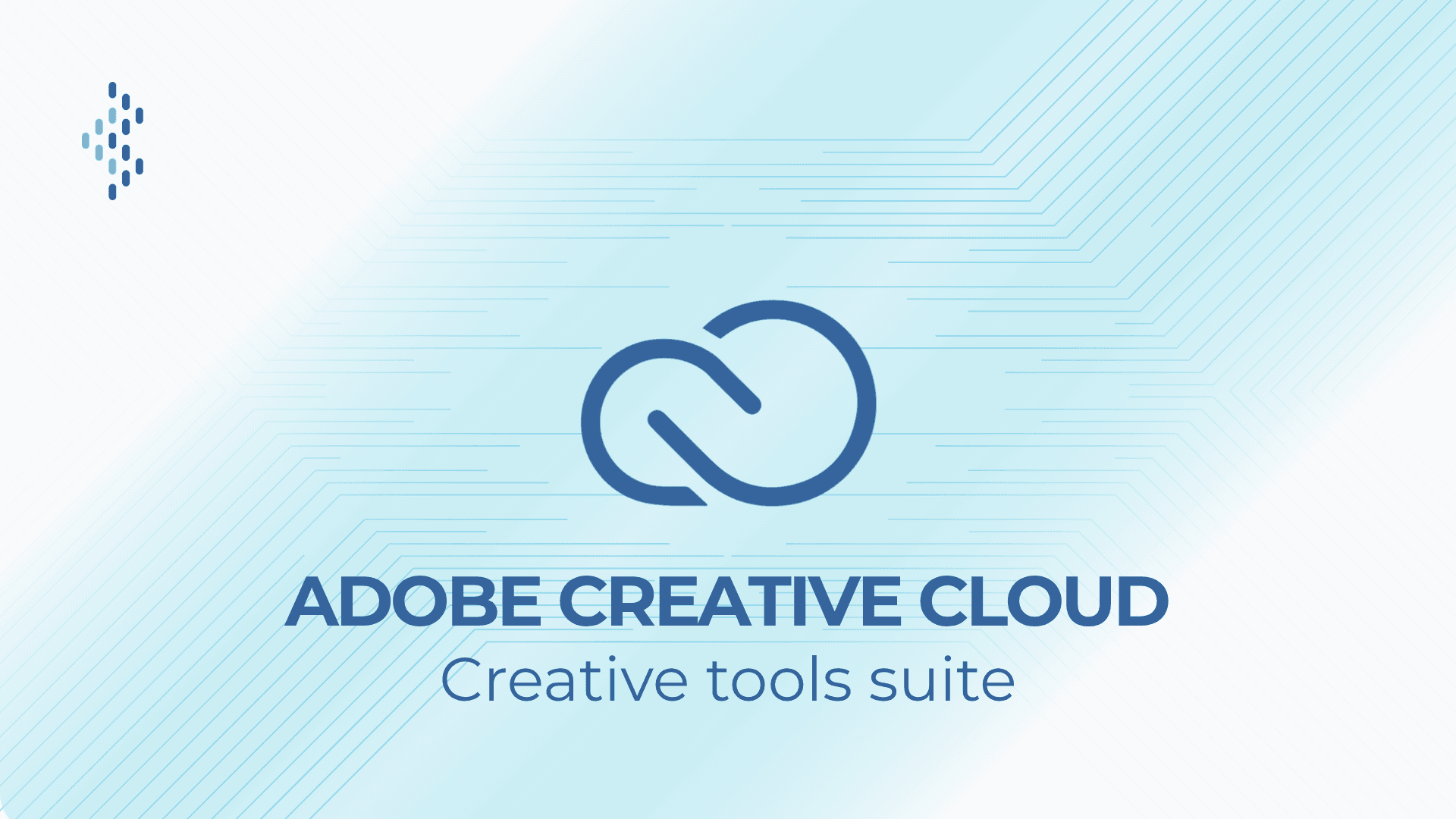 Adobe Creative Cloud