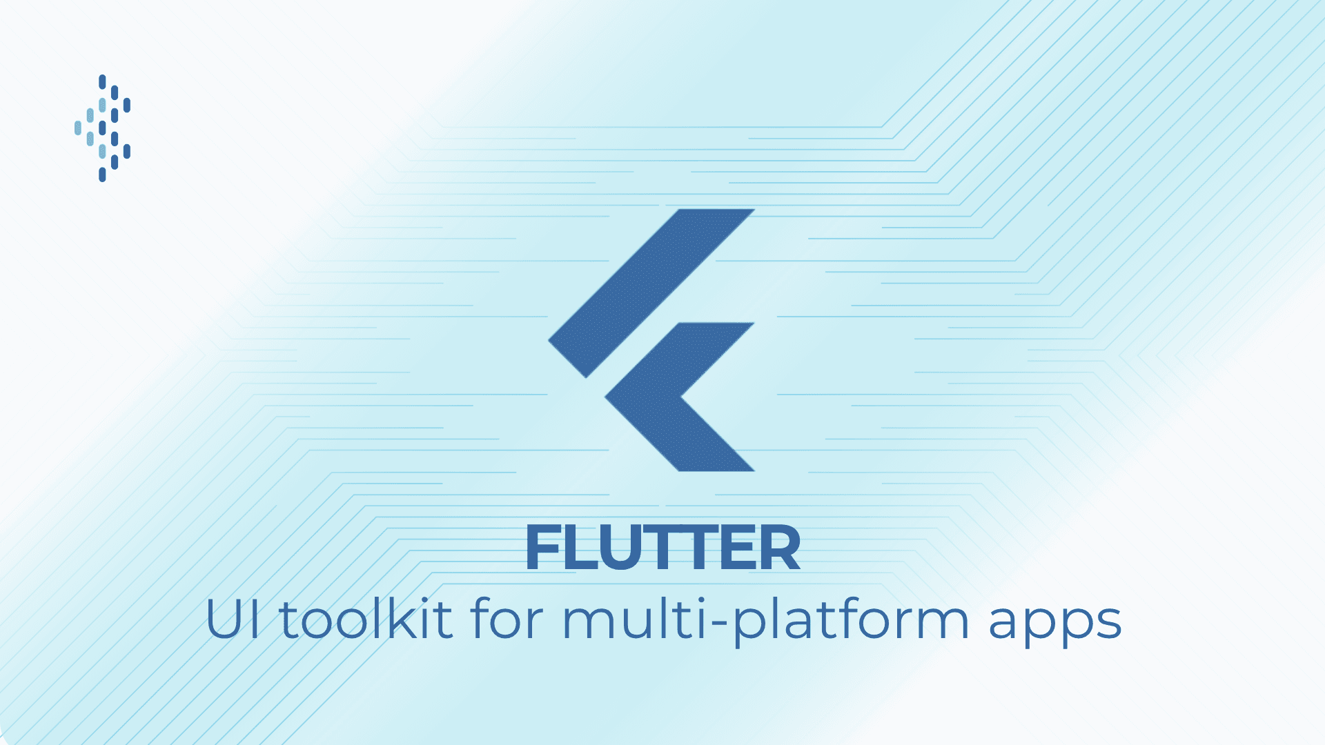 Flutter