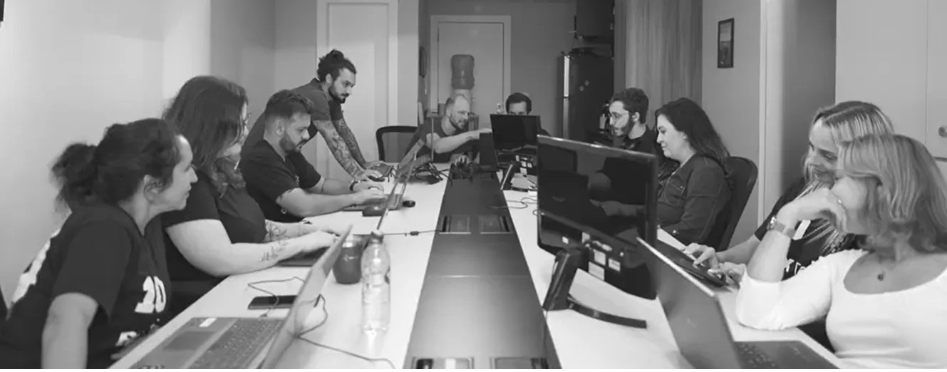 BIX Team