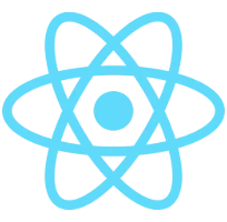 React